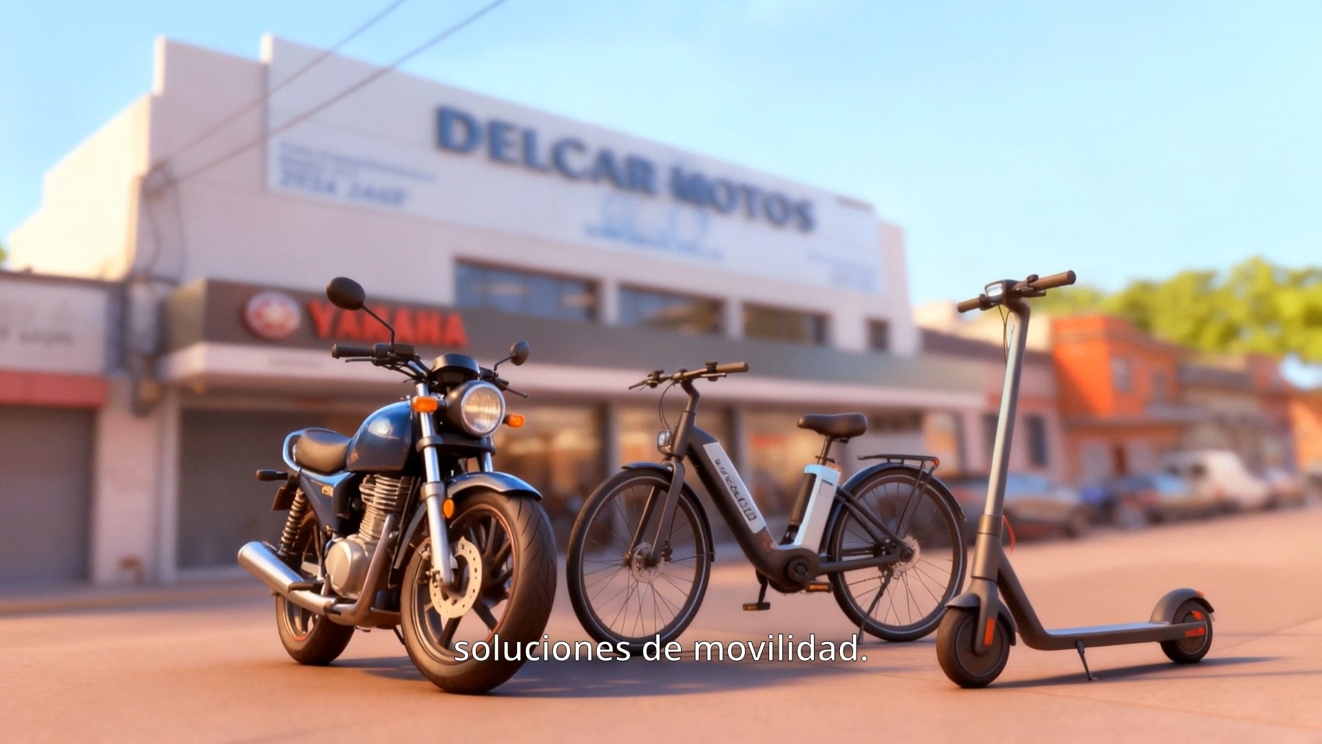 Delcar Motos