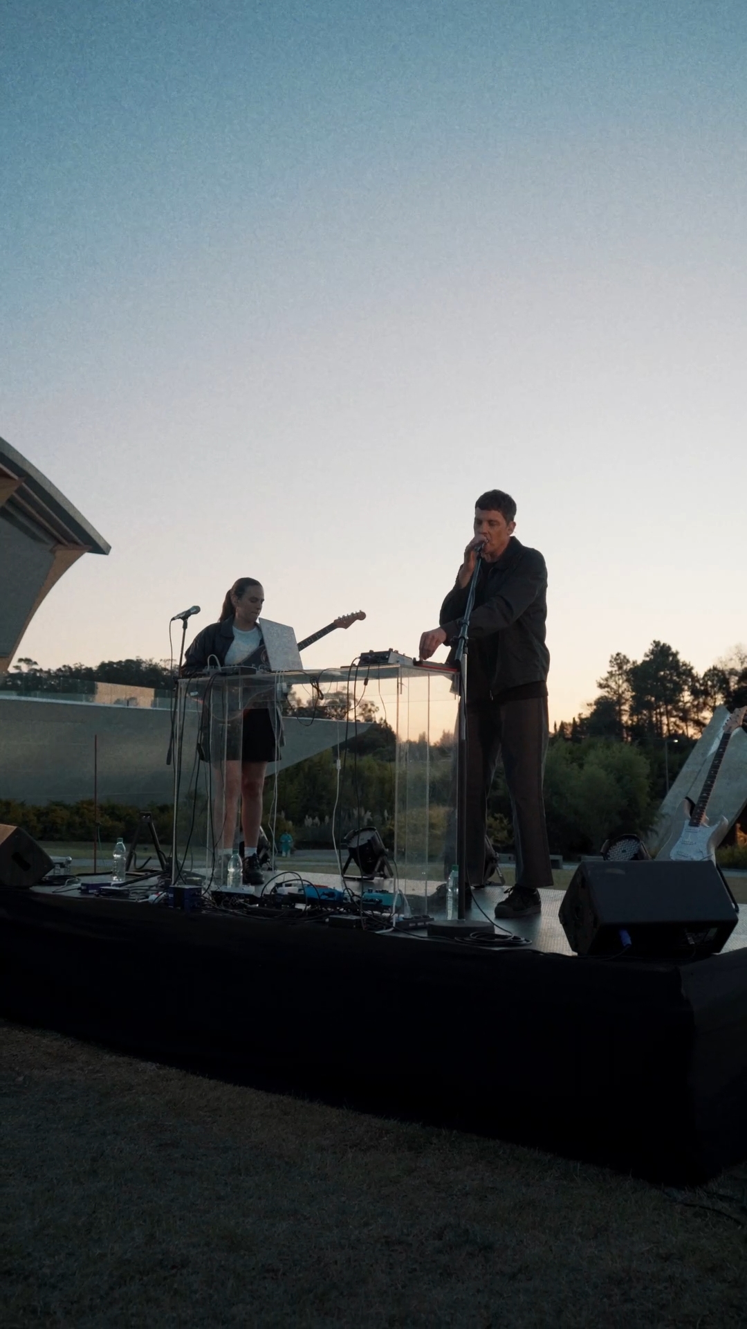 Juan Campodónico — Maca